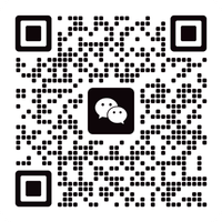 微信二维码
